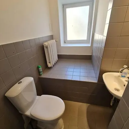 Fantastic Mokotow - Fmg G Apartament *