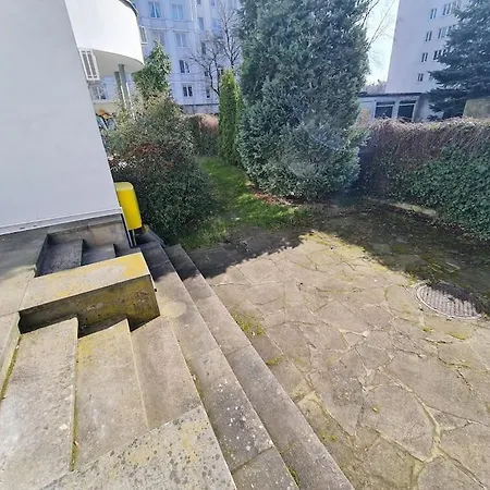 Fantastic Mokotow - Fmg G Apartment