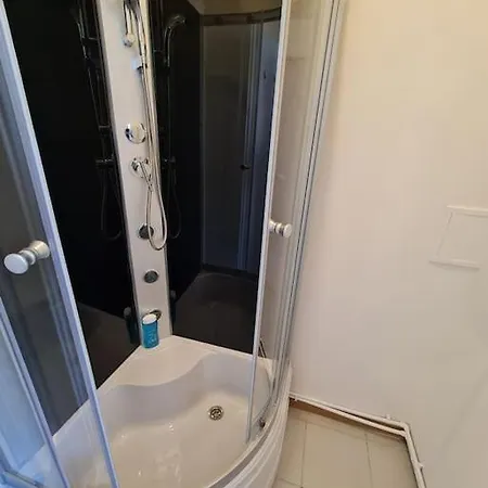 Fantastic Mokotow - Fmg G Apartment