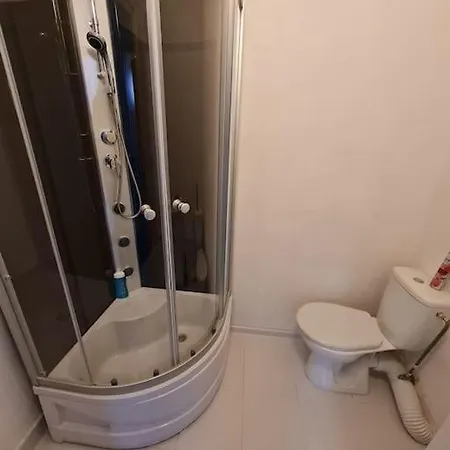 Fantastic Mokotow - Fmg G Warschau