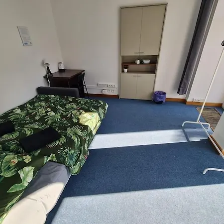 Fantastic Mokotow - Fmg G Apartment