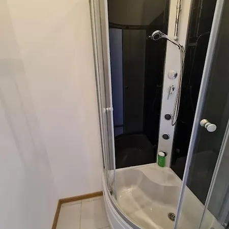 Fantastic Mokotow - Fmg G * ワルシャワ