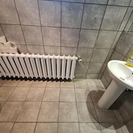 Apartamento Fantastic Mokotow - Fmg G Varsóvia